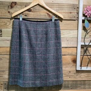 Talbots Petites Skirt